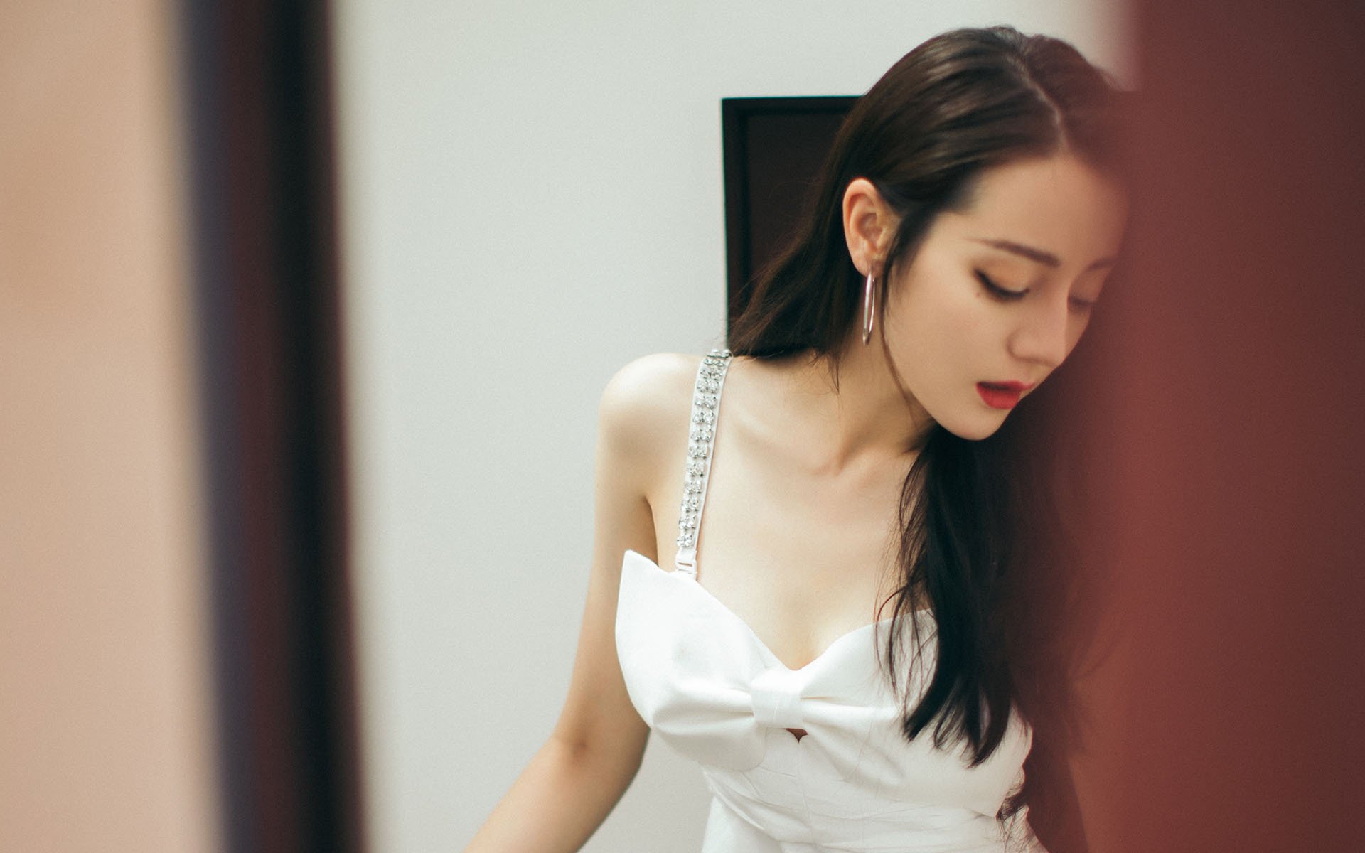 麦金托什女子800米自由泳决赛表现稳健,加拿大游泳运动员麦金托什