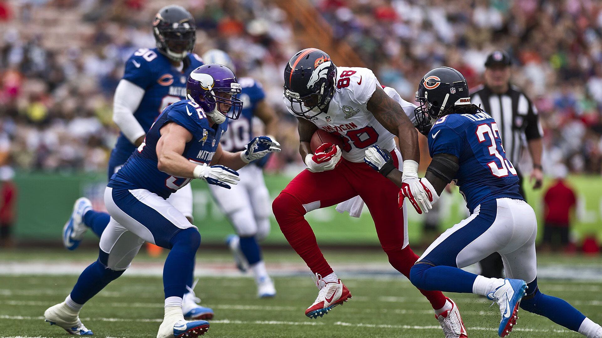 IT+足球科技创新成果频出，行业硬核科技助推未来发展，足球科技公司