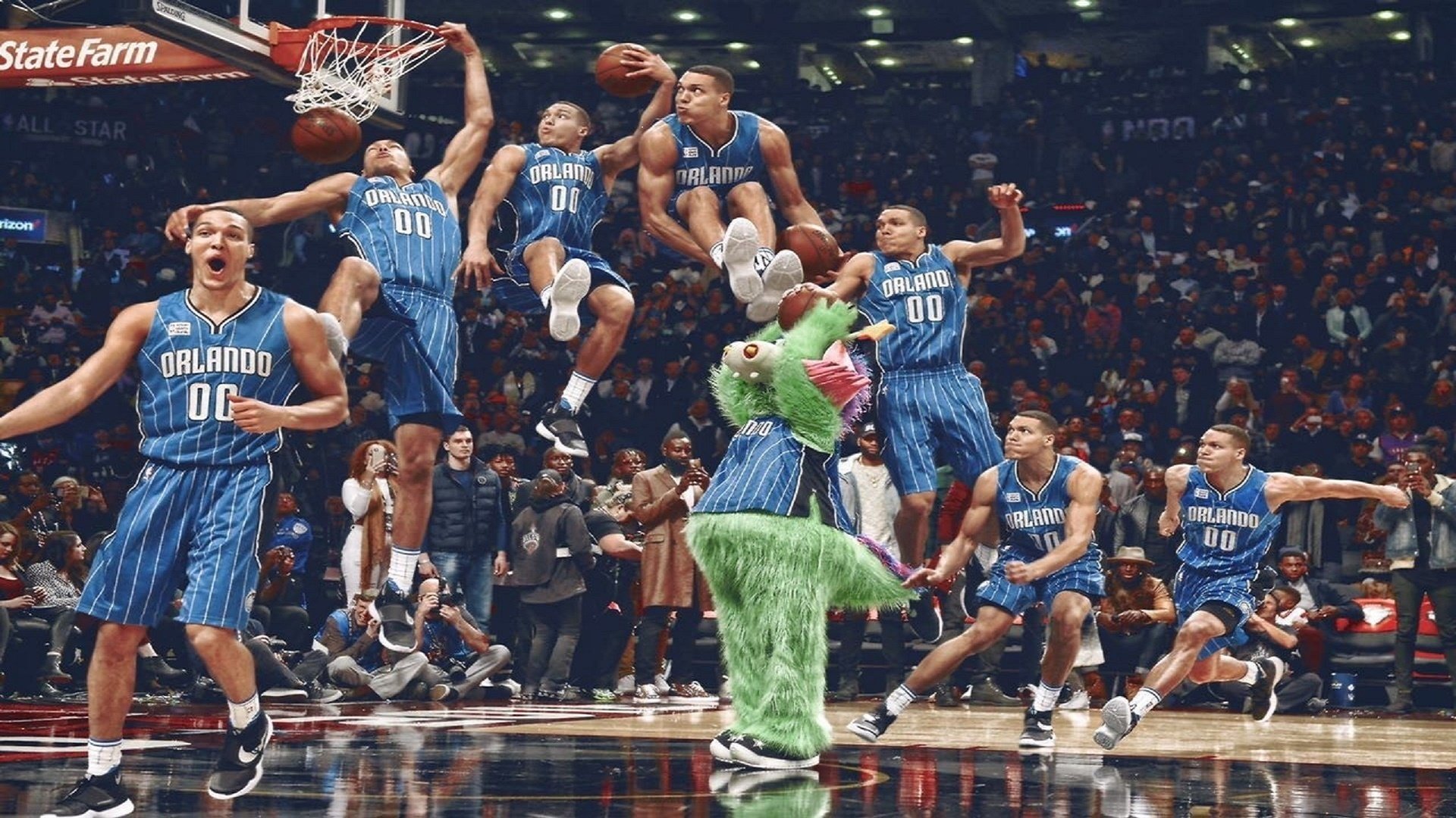 “智能场馆：物联网在棒球领域的跨界融合推动新基础设施建设”